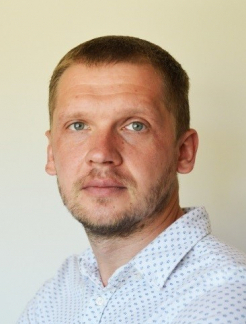 Федьков Дмитро Леонідович