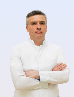 Самора Євген Юрійович