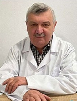 Юр'єв Микола Олександрович