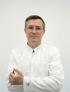 Михайський Владислав Борисович