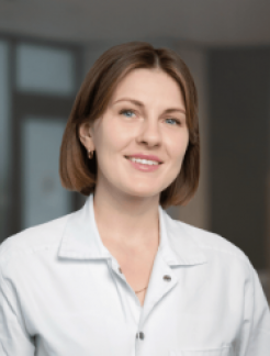 Бобень  Анна  Сергіївна