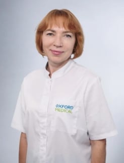 Болкуневич  Віта  Миколаївна