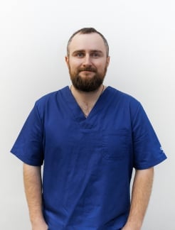 Гончаренко  Олександр  Сергійович