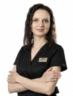 Ставська  Діана  Михайлівна