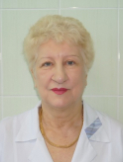 Пігасова Людмила Олексіївна