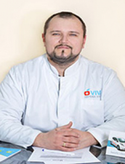 Сторожук Віктор Сергійович