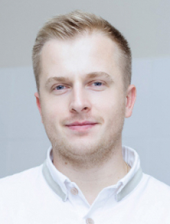 Андріяшик Роман Іванович