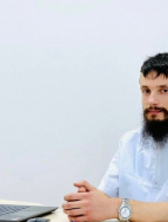 Ляшенко Олексій Іванович