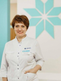 Бистрицька-Варова Алла Олексіївна
