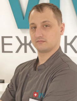 Лужанський Олександр Анатолійович