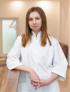 Гнатишин Ярина Михайлівна