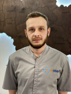 Лобань Сергій Іванович