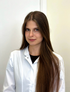 Диденко Юлія Миколаївна