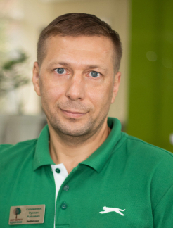 Соловенюк Руслан Алікович