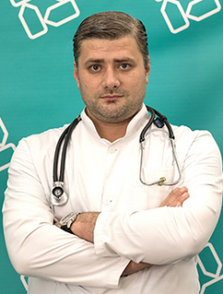 Ярута Тарас Юрійович