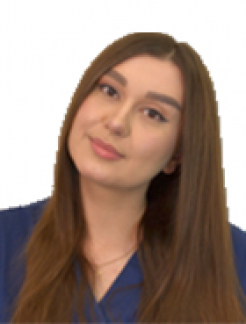 Жабчик Марія Миколаївна
