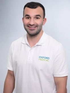 Ляшук  Назарій  Олександрович