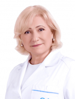Паливода Лариса Володимирівна