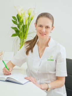 Силаєва Ольга Петрівна