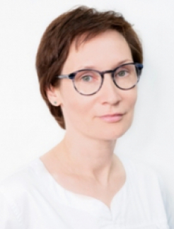 Малапура Марина Вікторівна