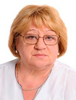 Мисліборська Людмила Віталіївна