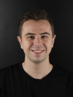 Манькевич  Назарій Вячеславович