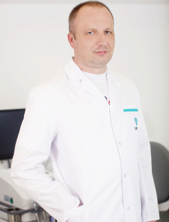 Жежера Вадим Володимирович