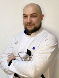 Олинчук Антоній Іванович
