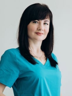 Герега Соломія 