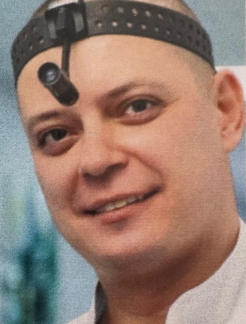 Юрченя Юрій Володимирович