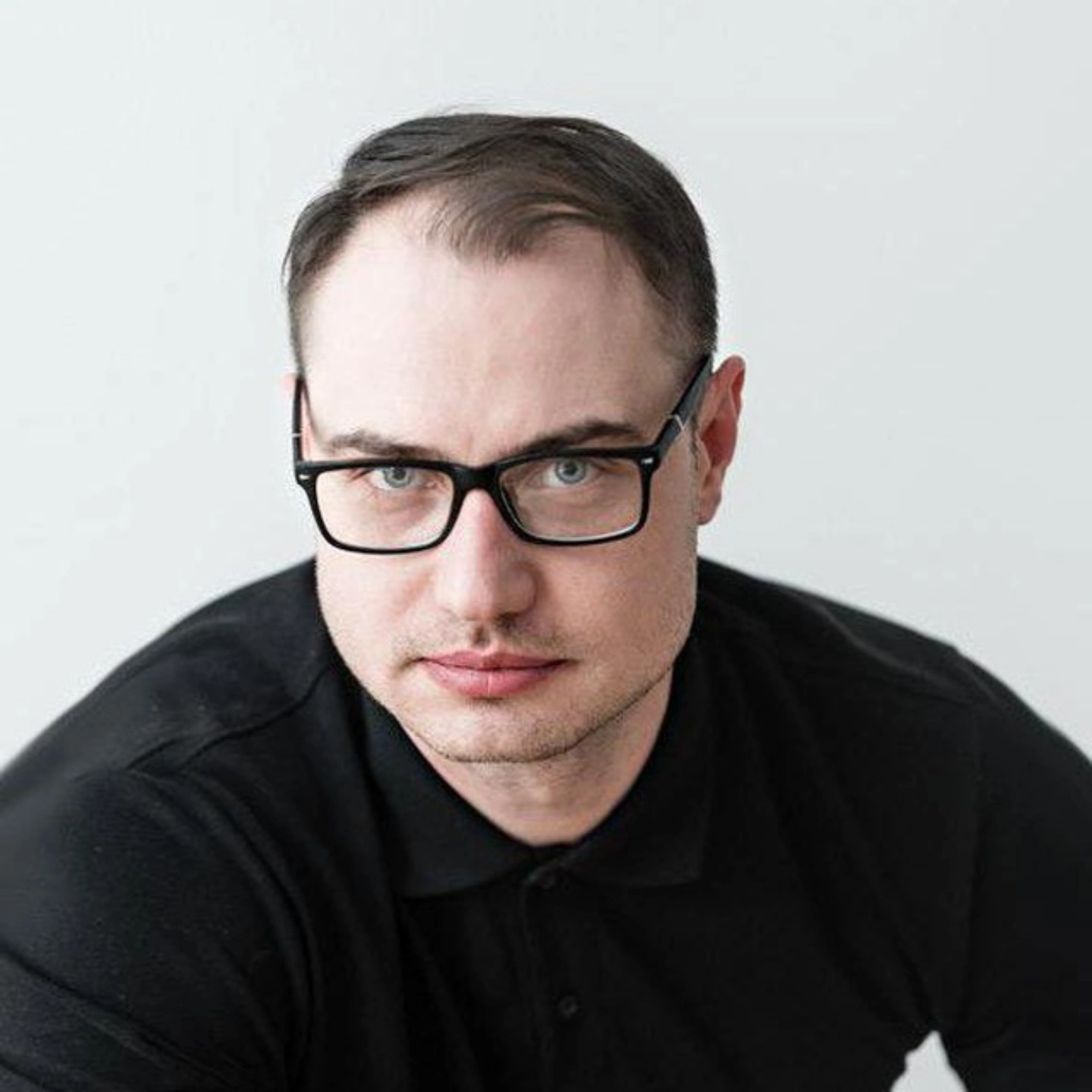 Крючков Євген Дмитрович