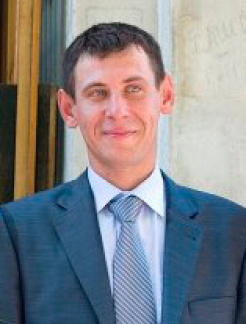 Клавдієнко Віталій Віталійович