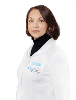 Бихаленко Альона Георгіївна