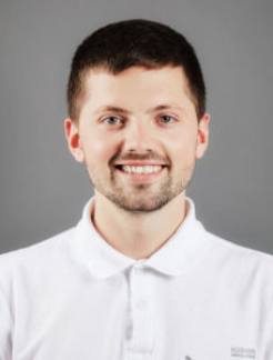 Кушнір Богдан Васильович