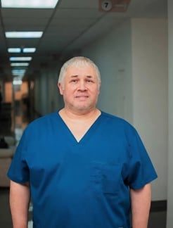 Ляшенко Андрій Олександрович