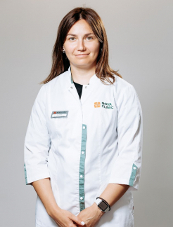 Сальник Катерина Ігорівна