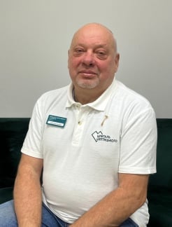 Недуха Віктор  Олексійович