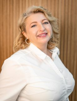 Пальчикова  Ганна Вячеславівна