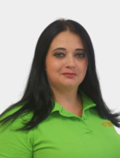 Філоненко Марина Віталіївна