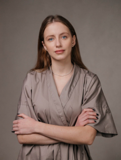 Юзюк Олександра Миколаївна