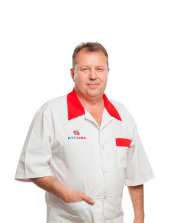 Павленко Микола Іванович