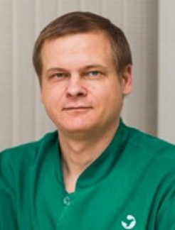 Щербацький Павло Аркадійович
