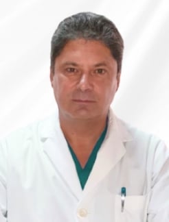 Волошин Володимир  Вікторович