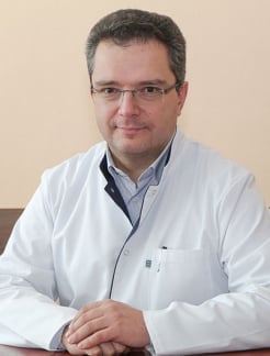 Чеверда Андрій Іванович