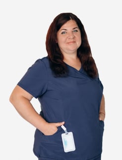 Пригода Наталія Леонідівна