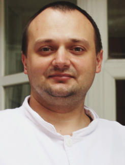 Коцюруба Олег Володимирович