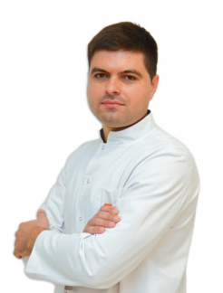 Масловський Сергій Станіславович