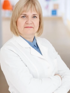 Сигінь Роксолана Петрівна