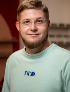 Cліпченко Андрій Віталійович