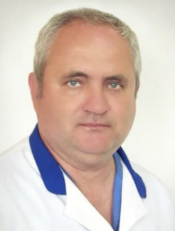 Зензура Сергій Дмитрович